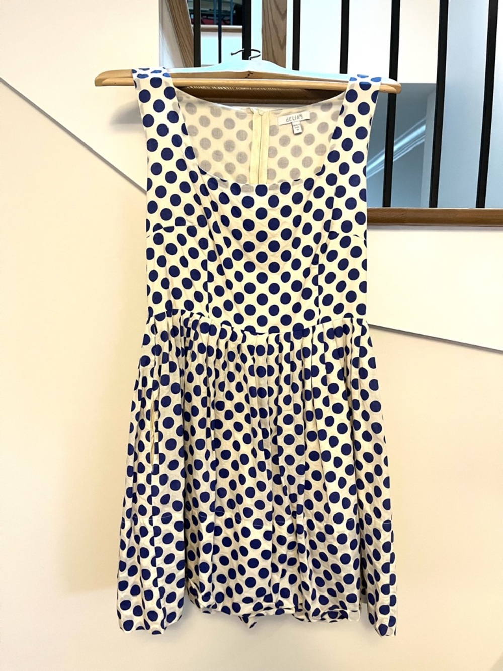 Delia’s Dress
